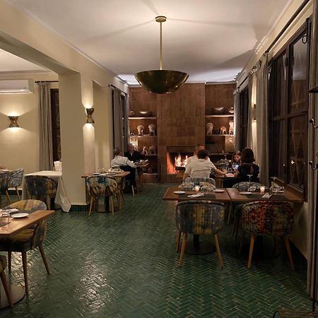 Dar Al Hossoun Hotel Tarudant Kültér fotó