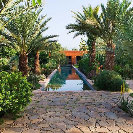 Dar Al Hossoun Hotel Tarudant Kültér fotó