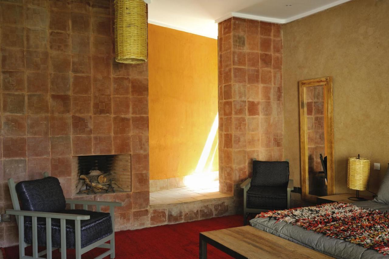 Dar Al Hossoun Hotel Tarudant Kültér fotó