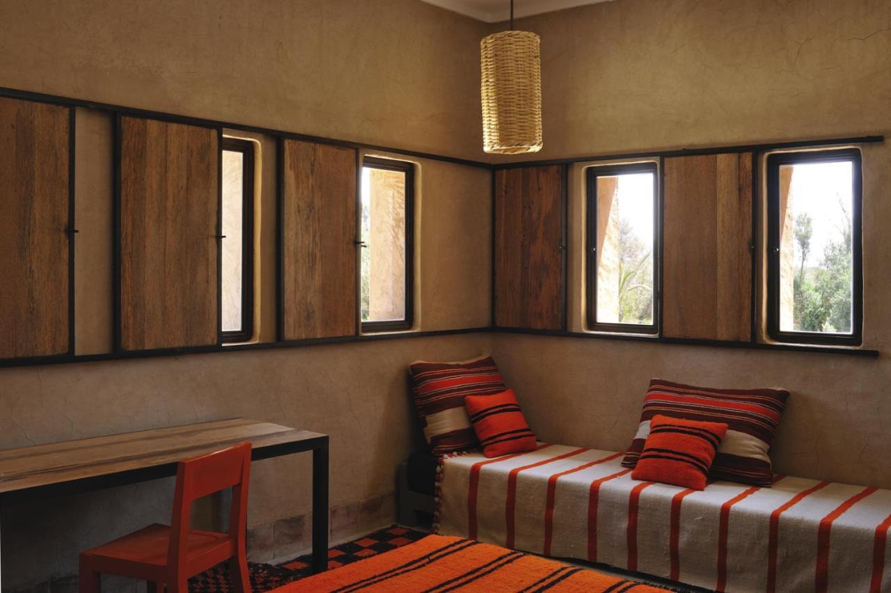 Dar Al Hossoun Hotel Tarudant Kültér fotó