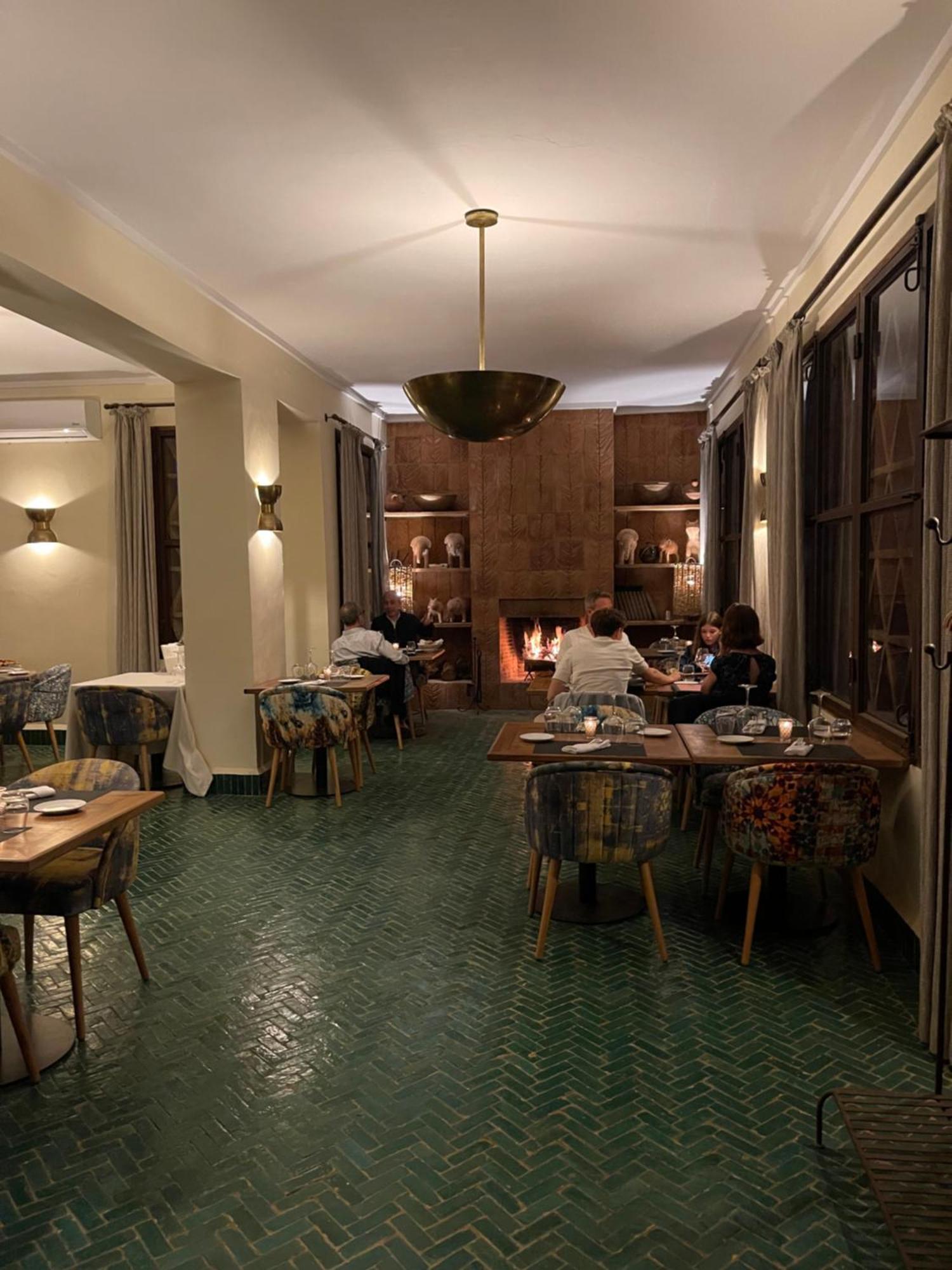 Dar Al Hossoun Hotel Tarudant Kültér fotó