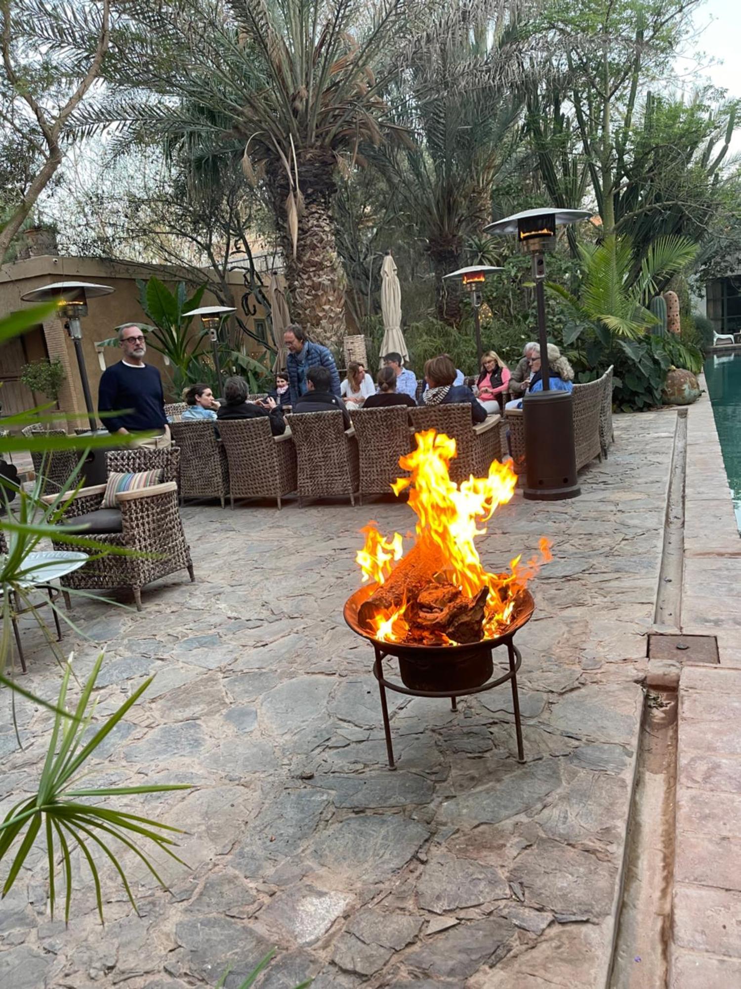 Dar Al Hossoun Hotel Tarudant Kültér fotó