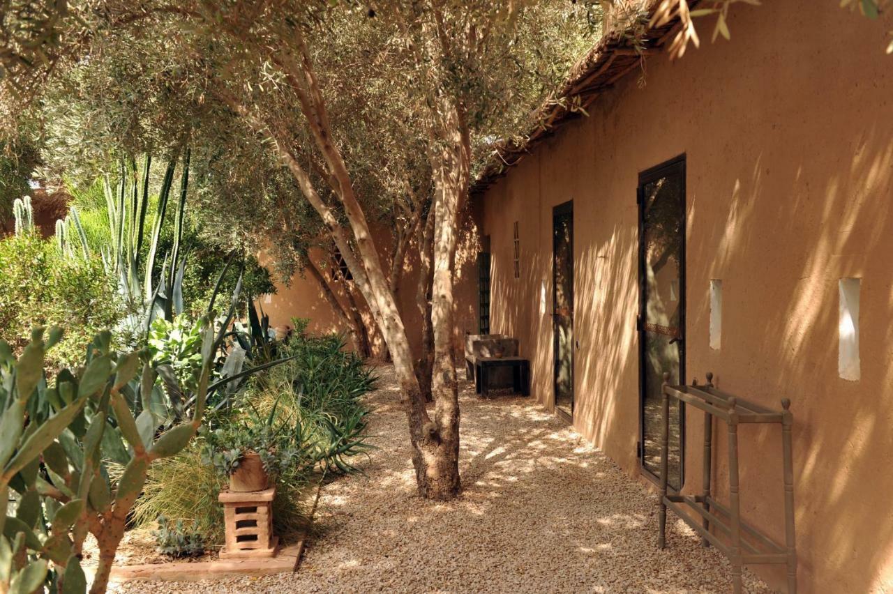Dar Al Hossoun Hotel Tarudant Kültér fotó