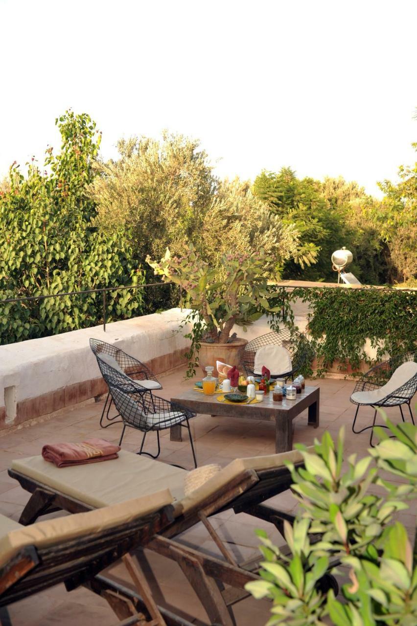 Dar Al Hossoun Hotel Tarudant Kültér fotó