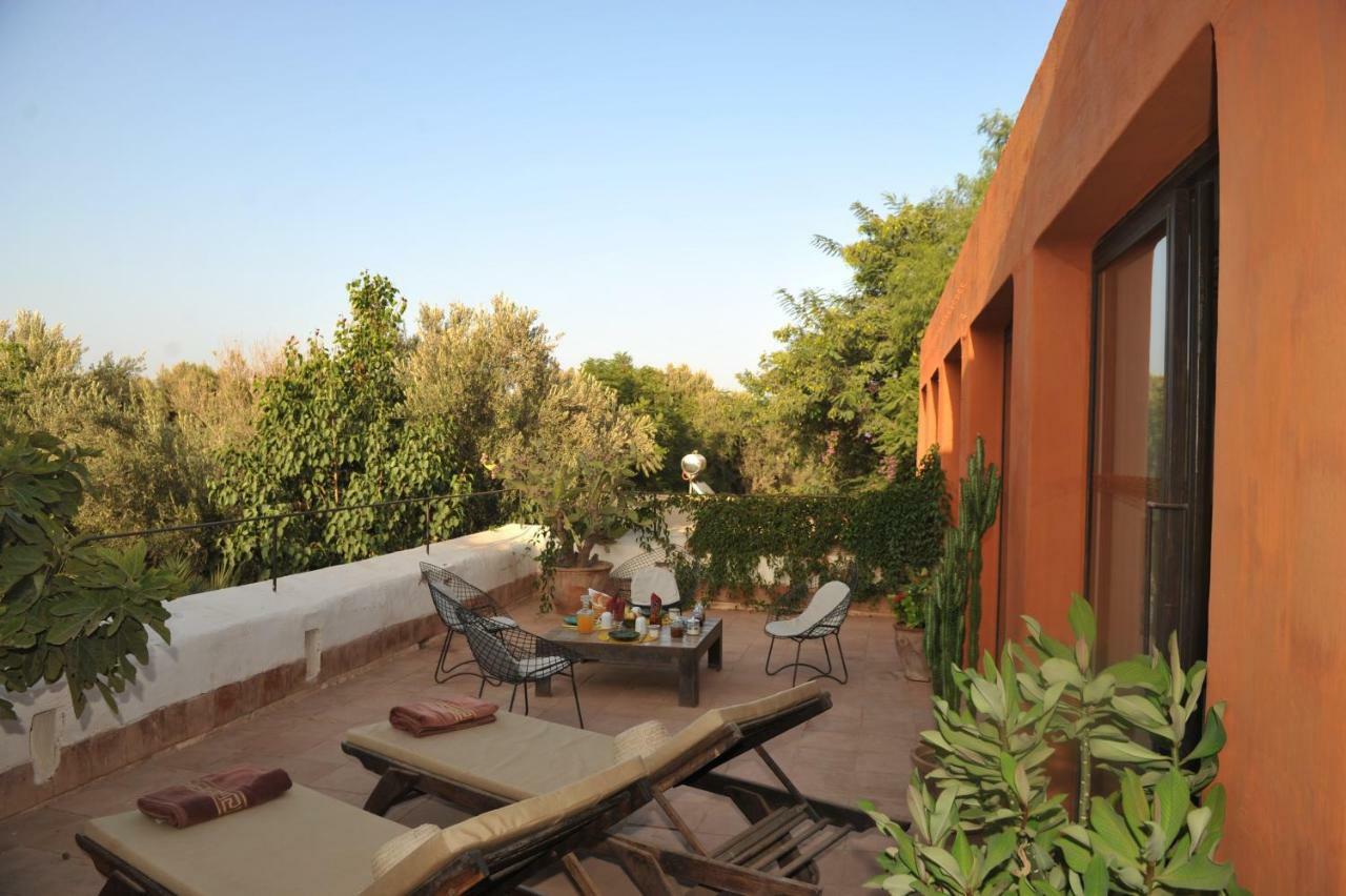 Dar Al Hossoun Hotel Tarudant Kültér fotó